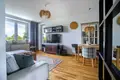 2 bedroom apartment 66 m² Warsaw, Poland