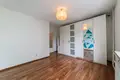Appartement 2 chambres 52 m² Varsovie, Pologne