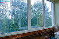 1 room apartment 37 m² Panevėžys, Lithuania