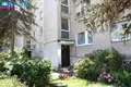 Appartement 3 chambres 50 m² en Kaunas, Lituanie