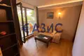 Apartamento 2 habitaciones 47 m² Nesebar, Bulgaria