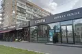 Oficina 388 m² en Moscú, Rusia