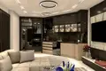 Wohnung 3 zimmer 123 m² Mezitli, Türkei