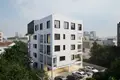 Penthouse 3 Schlafzimmer 131 m² Limassol, Zypern