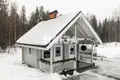 1 bedroom house 67 m² Rovaniemi sub-region, Finland