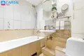 3 room apartment 69 m² Vilnius, Lithuania