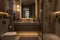 Appartement 58 m² Moscou, Russie