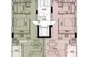 Wohnung 2 Schlafzimmer 97 m² Limassol, Zypern