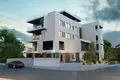 Mieszkanie 2 pokoi 103 m² Nikozja, Cypr