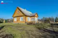 House 66 m² Sedunai, Lithuania