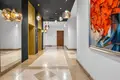 2 room apartment 76 m² in Warsaw, Poland