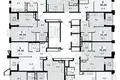 Appartement 1 chambre 33 m² Kommunarka, Russie