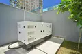 Wohnung 3 zimmer 105 m² Alanya, Türkei