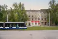 Mieszkanie 2 pokoi 58 m² Ryga, Łotwa