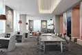 Wohnung in einem Neubau Wohnungen mit Blick auf die Rennstrecke in Dubai Motor City