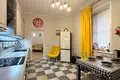 Ferienhaus 246 m² Saslauje, Belarus