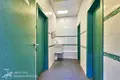 Oficina 10 habitaciones 600 m² en Minsk, Belarús