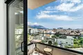 Apartamento 1 habitación 46 m² Budva, Montenegro