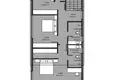 3-Schlafzimmer-Villa 181 m² Trau, Kroatien