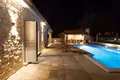 4-Schlafzimmer-Villa 185 m² Omisalj, Kroatien
