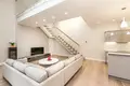 Apartamento 3 habitaciones 115 m² Riga, Letonia