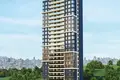 Wohnung 5 zimmer 189 m² Cankaya, Türkei