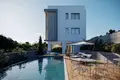 Appartement 1 chambre 89 m² Chlórakas, Chypre