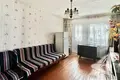 Appartement 3 chambres 51 m² Kobryn, Bélarus