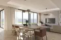4 bedroom apartment 170 m² Yeri, Cyprus