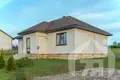 Haus 92 m² Krasnaje, Belarus