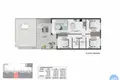 Bungalow z 2 sypialniami 76 m² Pilar de la Horadada, Hiszpania