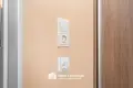 Wohnung 1 zimmer 50 m² Minsk, Belarus