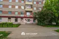 Apartamento 1 habitación 30 m² Minsk, Belarús