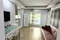 Mieszkanie 2 pokoi 55 m² Muratpasa, Turcja
