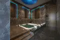 Mieszkanie 1 pokój 67 m² Alanya, Turcja