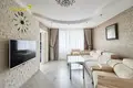 Wohnung 4 zimmer 81 m² Minsk, Belarus