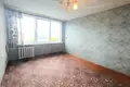 2 room apartment 42 m² Lida, Belarus