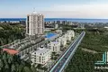 Appartement 60 m² Mahmutlar, Turquie