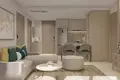 2 bedroom apartment 72 m² Choeng Thale, Thailand