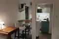 1 room apartment 23 m² in Warsaw, Poland