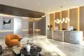 Apartamentos multinivel 1 habitación 55 m² Dubái, Emiratos Árabes Unidos