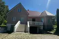 Chalet 3 chambres 224 m² Siomkava, Bélarus
