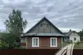 Dom 62 m² Dzmitrovicki sielski Saviet, Białoruś