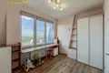 Apartamento 123 m² Minsk, Belarús