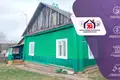 Apartamento 2 habitaciones 37 m² Smalyavichy, Belarús