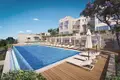 Wohnung 4 zimmer 101 m² Dorttepe, Türkei