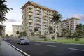 Apartamento 105 m² Alanya, Turquía