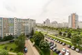 Квартира 3 комнаты 66 м² Минск, Беларусь