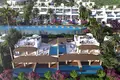 Appartement 1 chambre 35 m² Akrotiri, Chypre