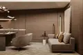 Wohnung 5 zimmer  Agios Tychonas, Zypern